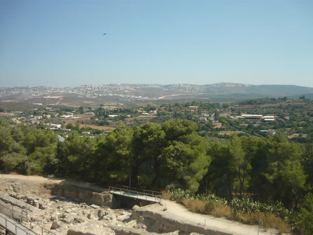 Sepphoris