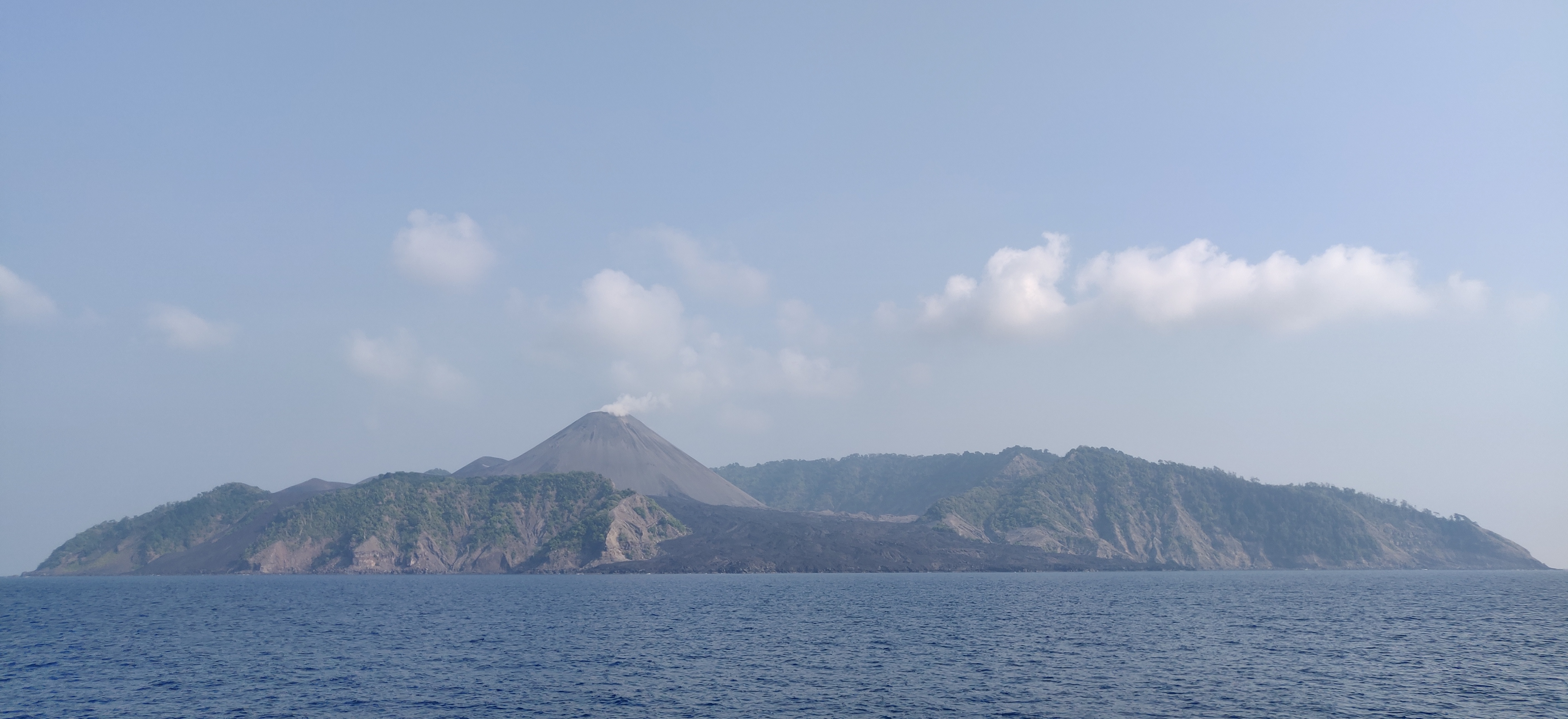 Barren Island