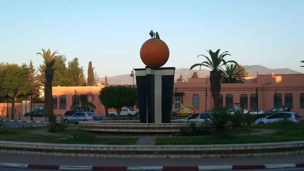 Berkane, Morocco