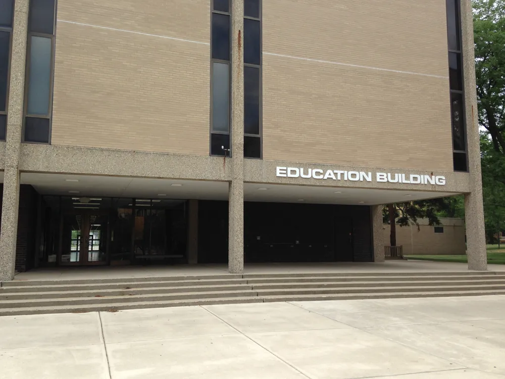 Bowling Green State University College of Education and Human Development