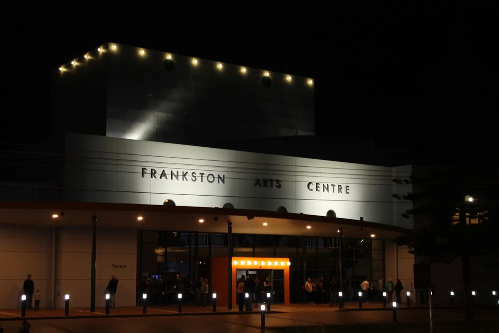 Frankston Arts Centre