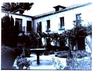 Palacio Buenavista, Toledo