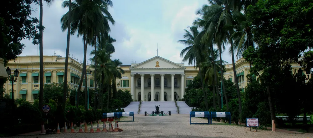 Lok Bhavan