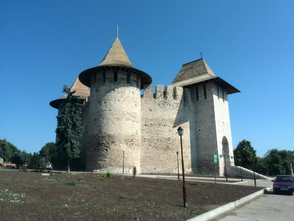 Soroca, Moldova