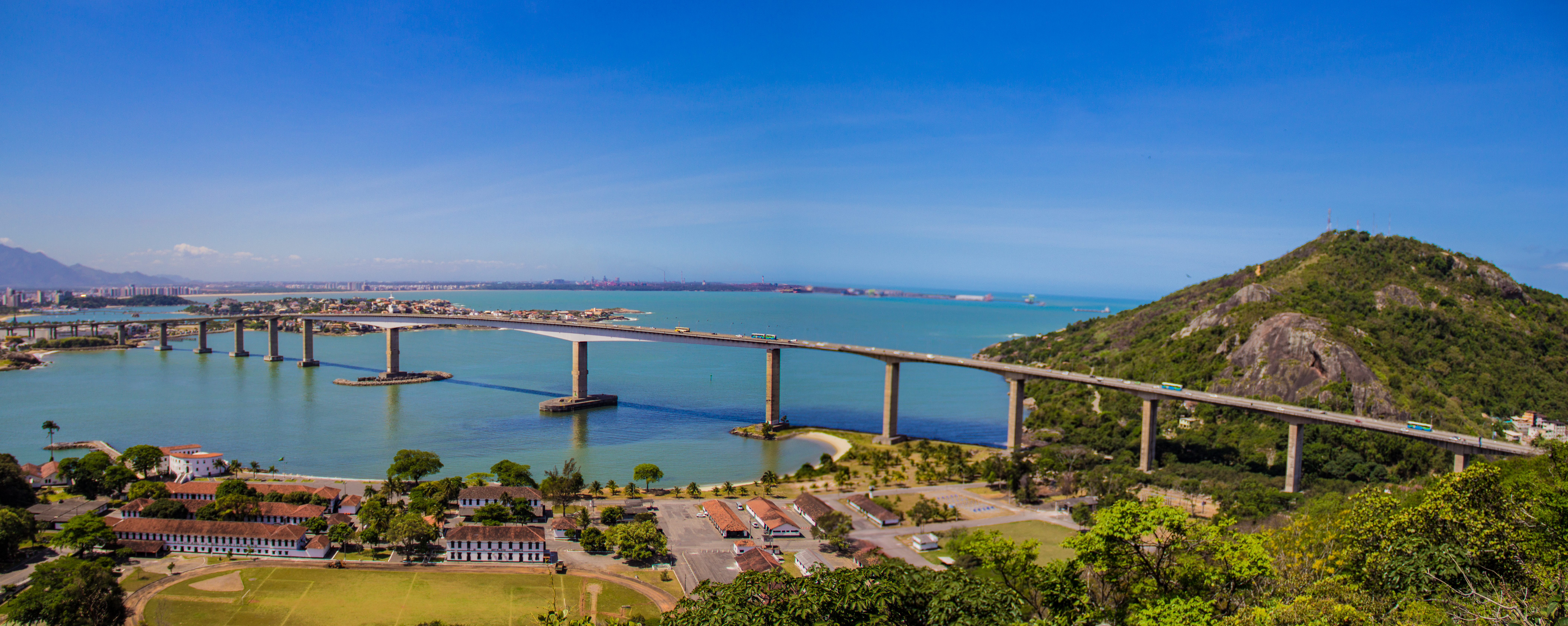 Third Bridge