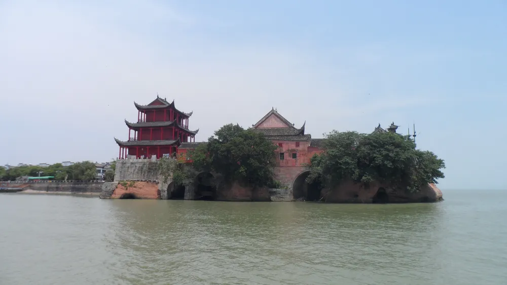 Chao Lake