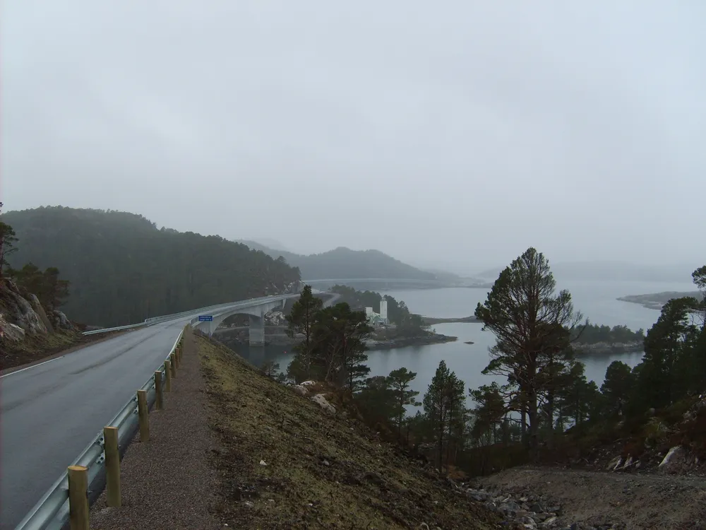 Ertvågsøya