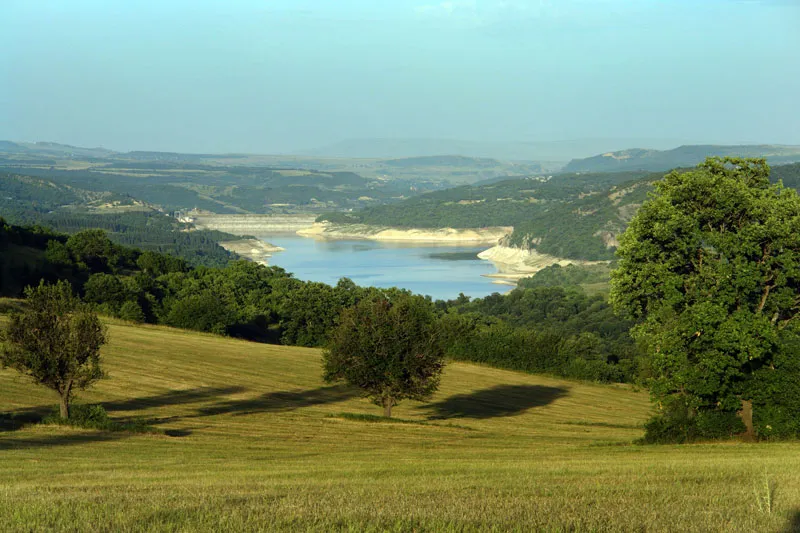 Algeti National Park