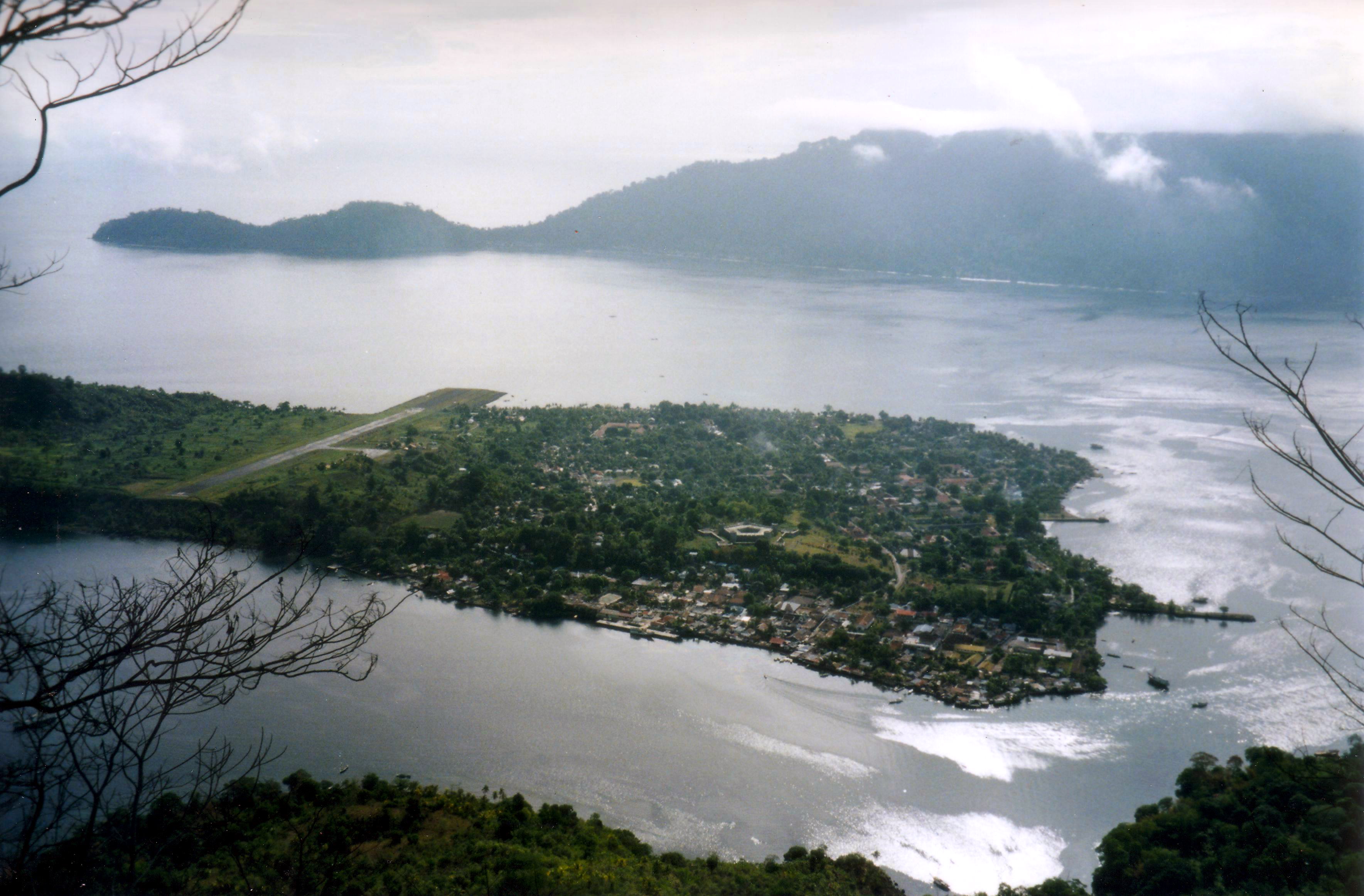 Neira Island