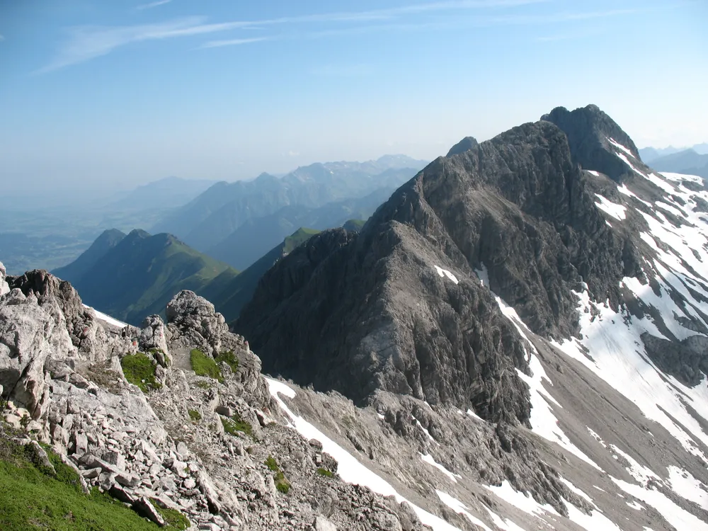 Bockkarkopf