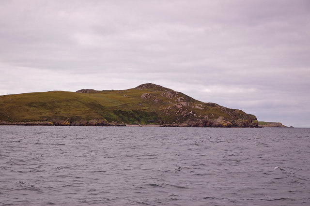 Eilean Dubh