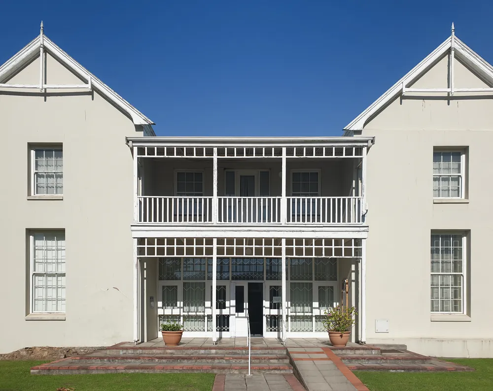 George Museum
