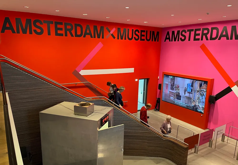 Amsterdam Museum