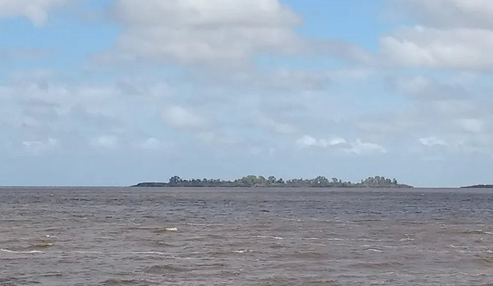 Isla San Gabriel