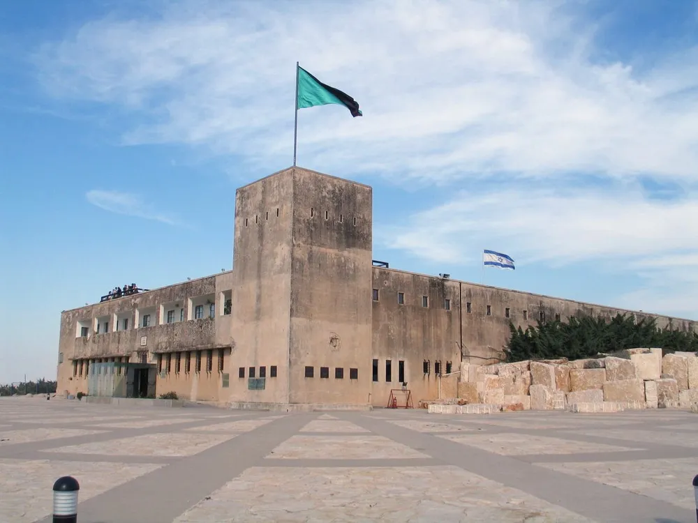 Yad La-Shiryon