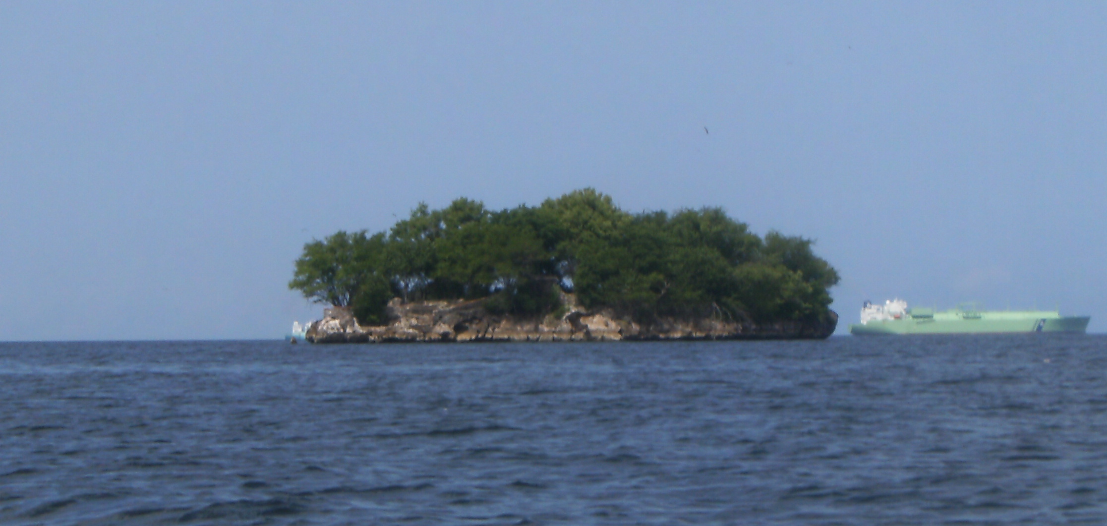 Rock Island