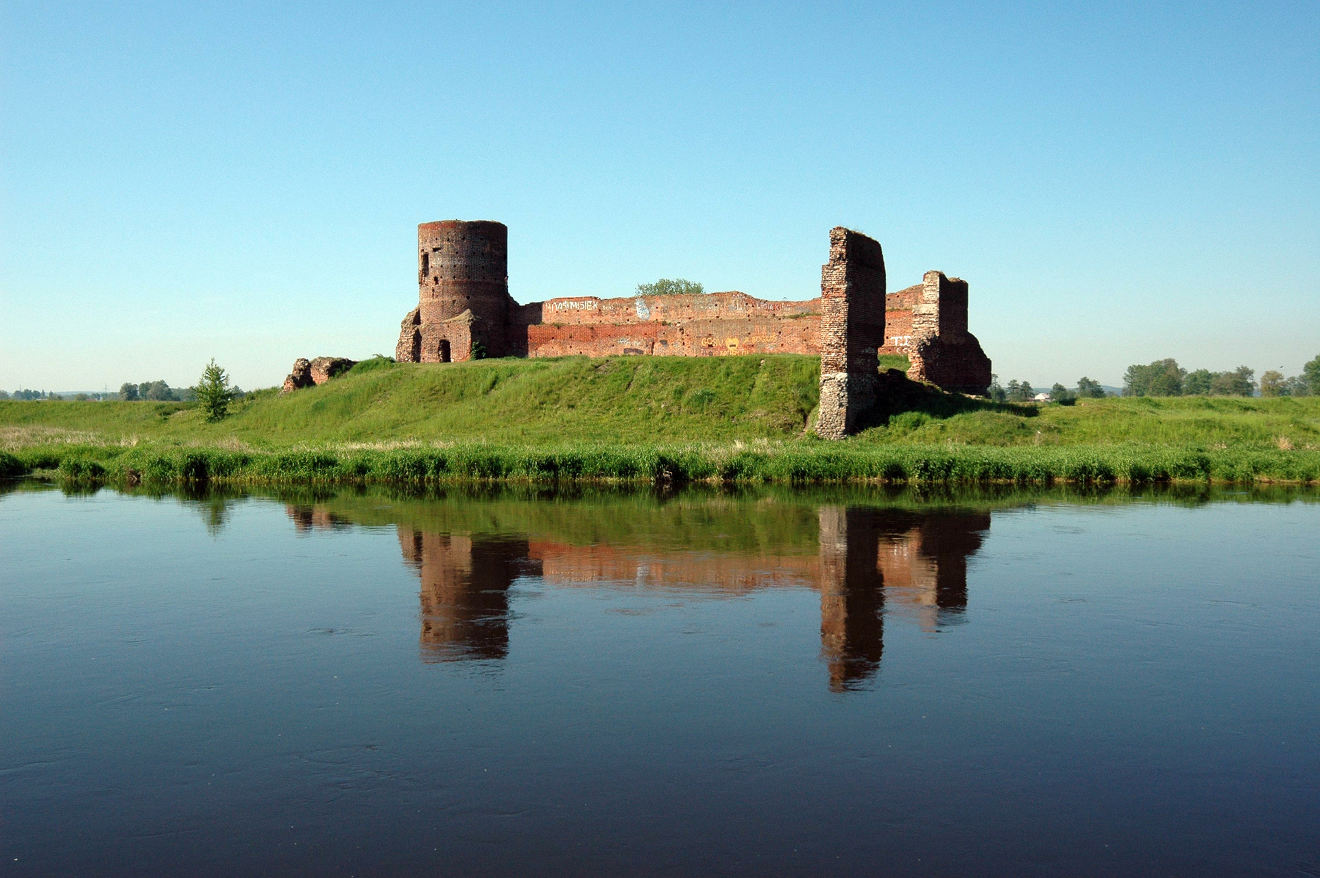 Koło Castle