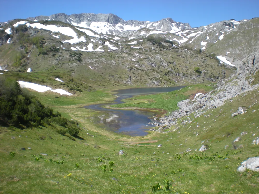 Treskavica