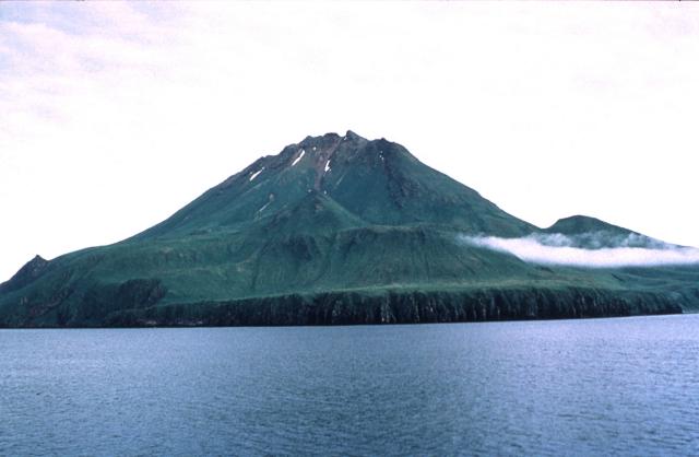 Uliaga Island