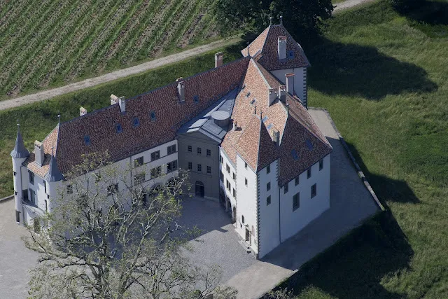 Château Allaman