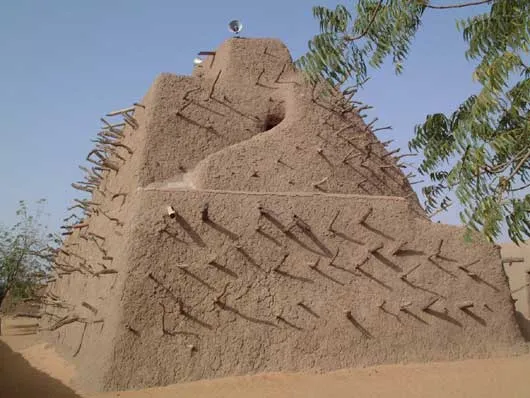 Gao, Mali