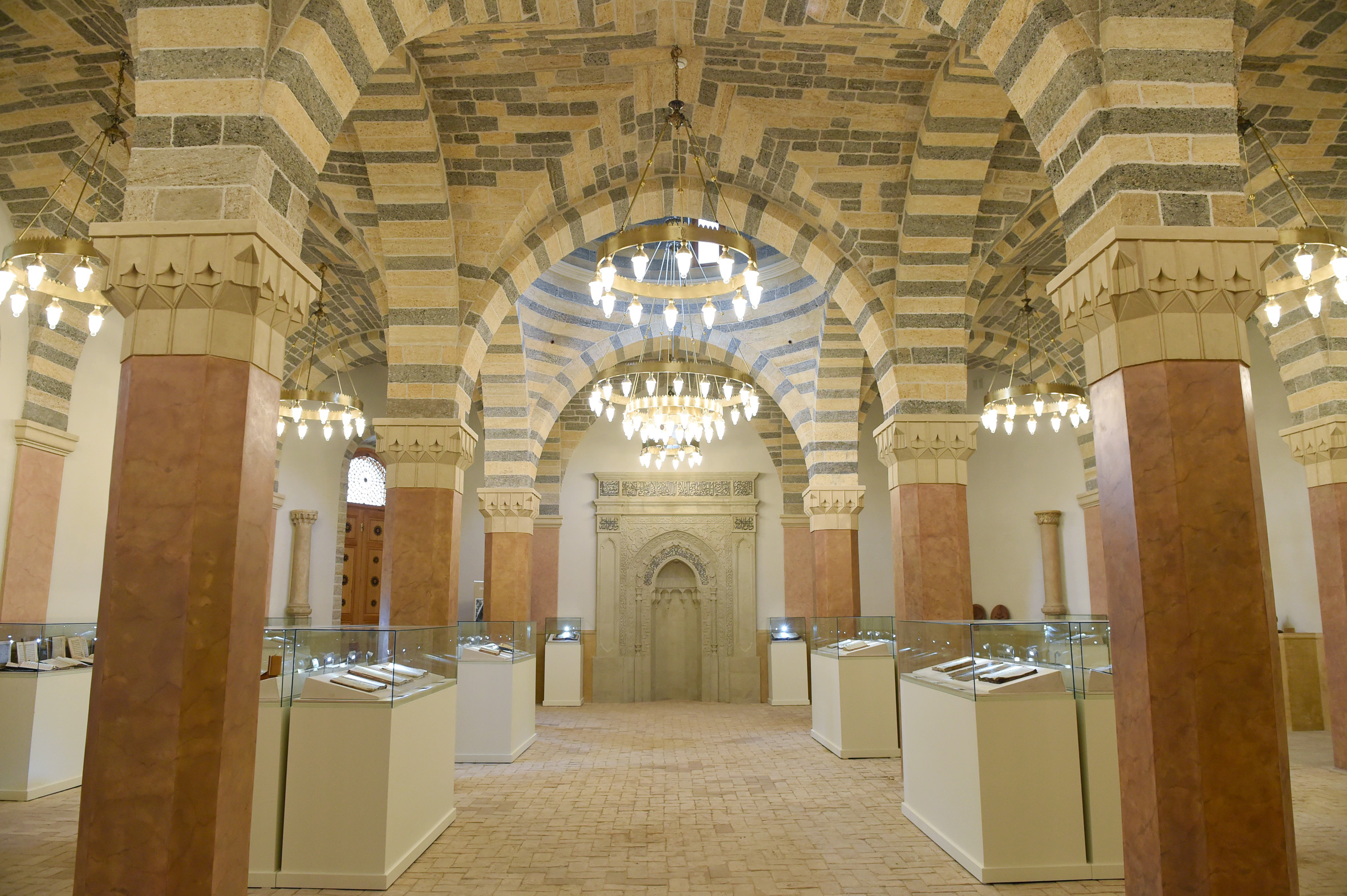 Museum of Sacred Relics