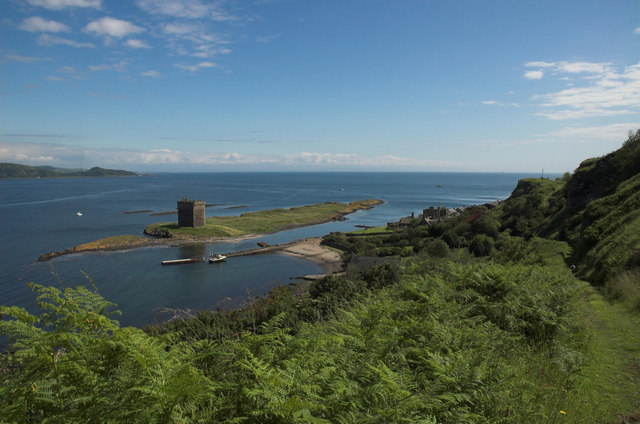Castle Island