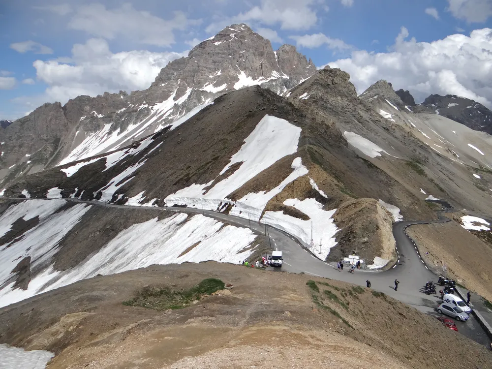 Grand Galibier