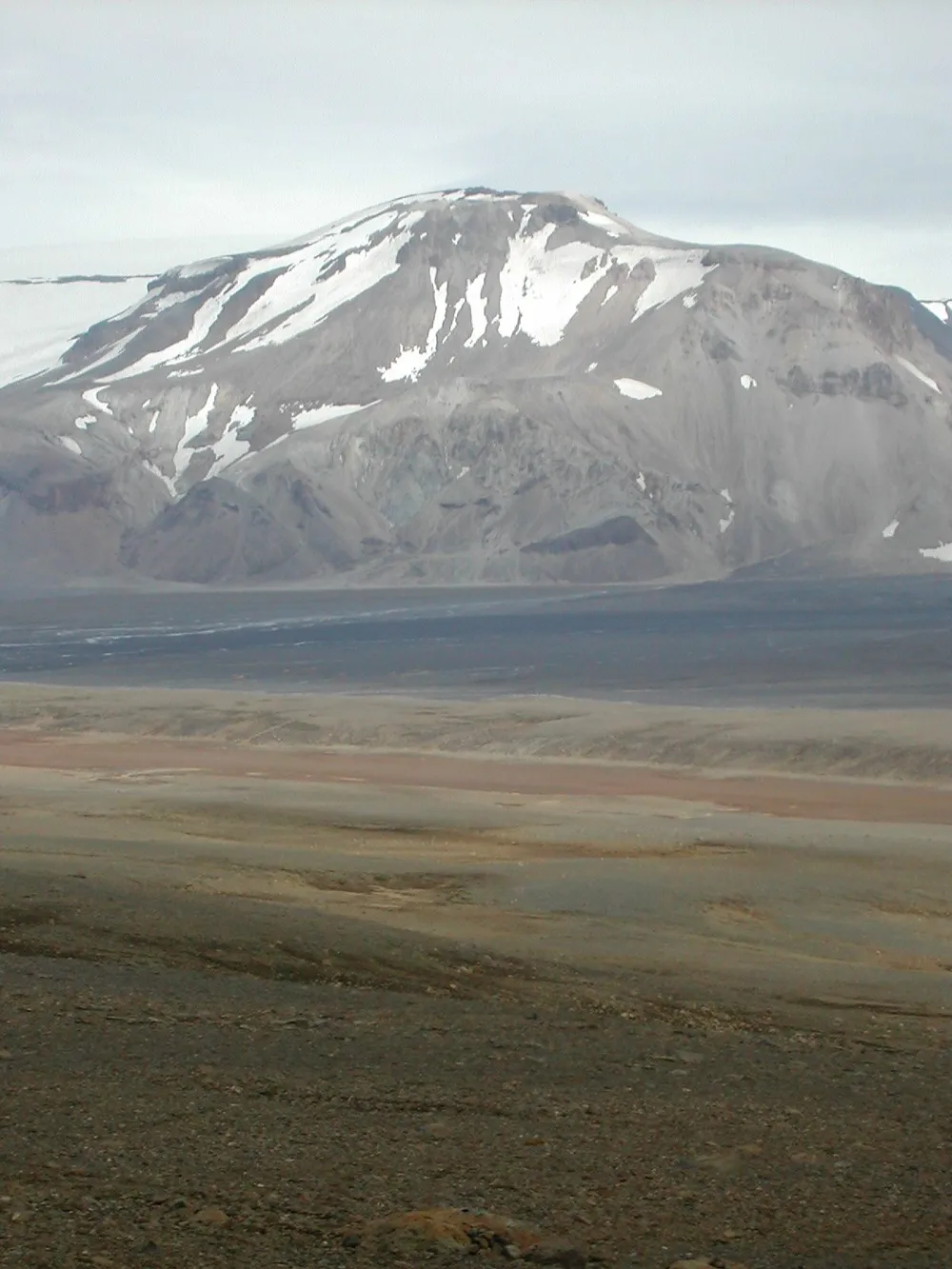 Prestahnúkur