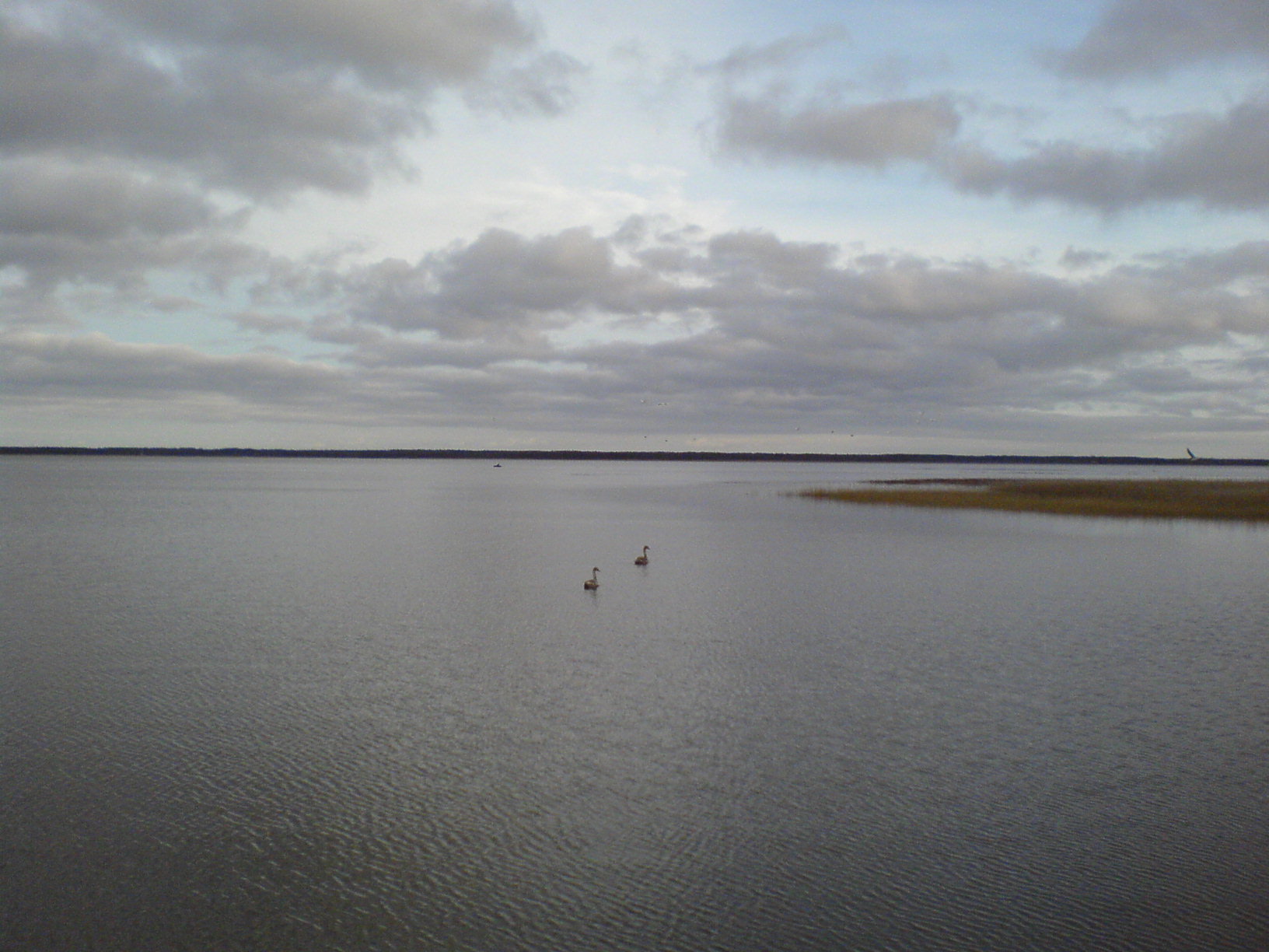 Liepāja Lake