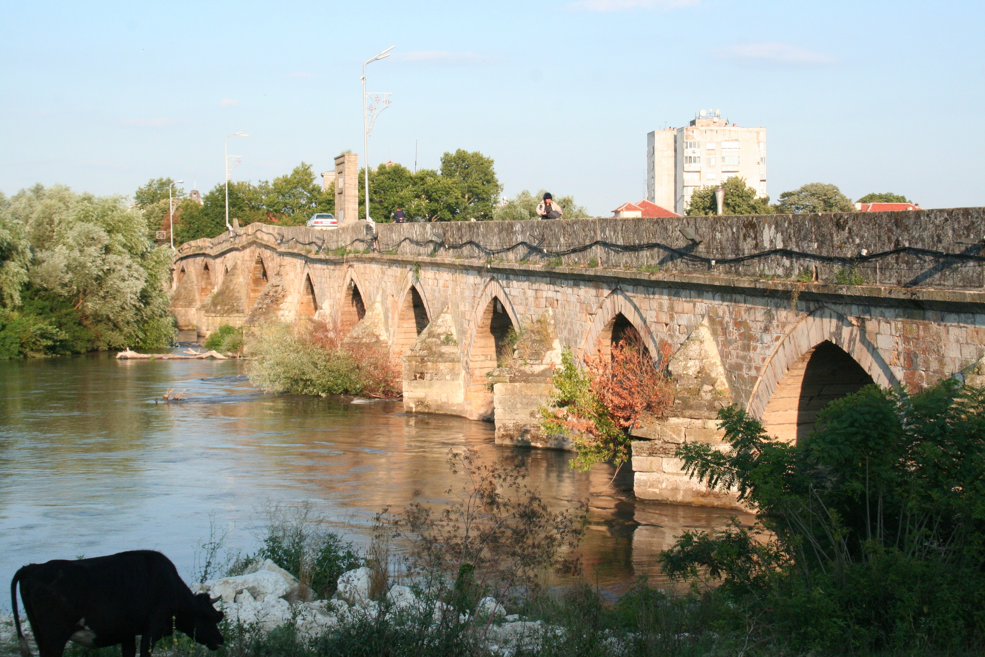 Old Bridge