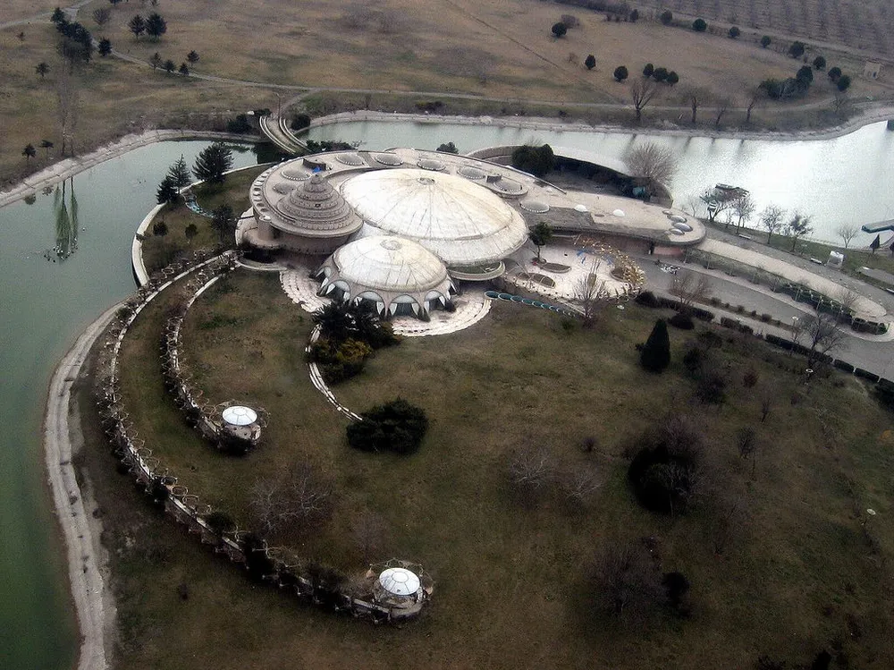 Pearl Palace