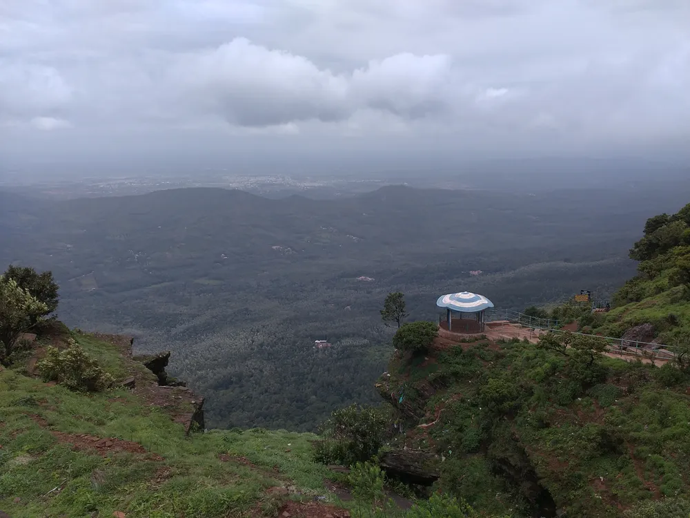 Baba Budangiri