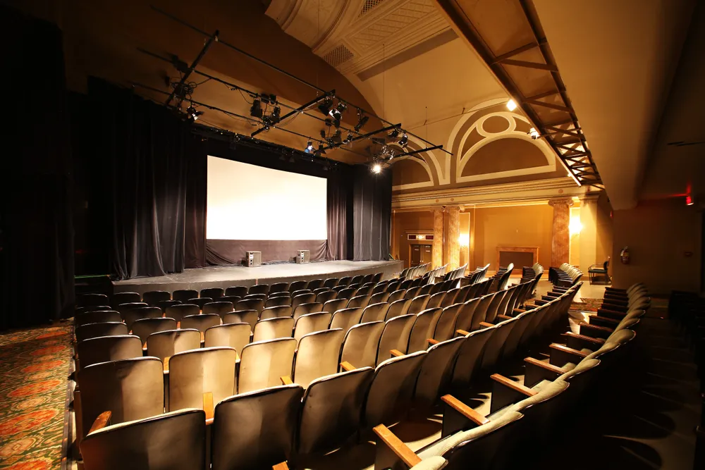 Capitol Theatre