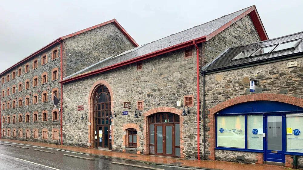 County Museum Dundalk
