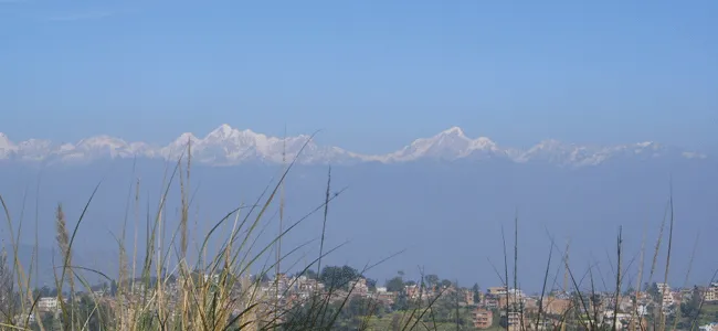 Dhulikhel, Nepal