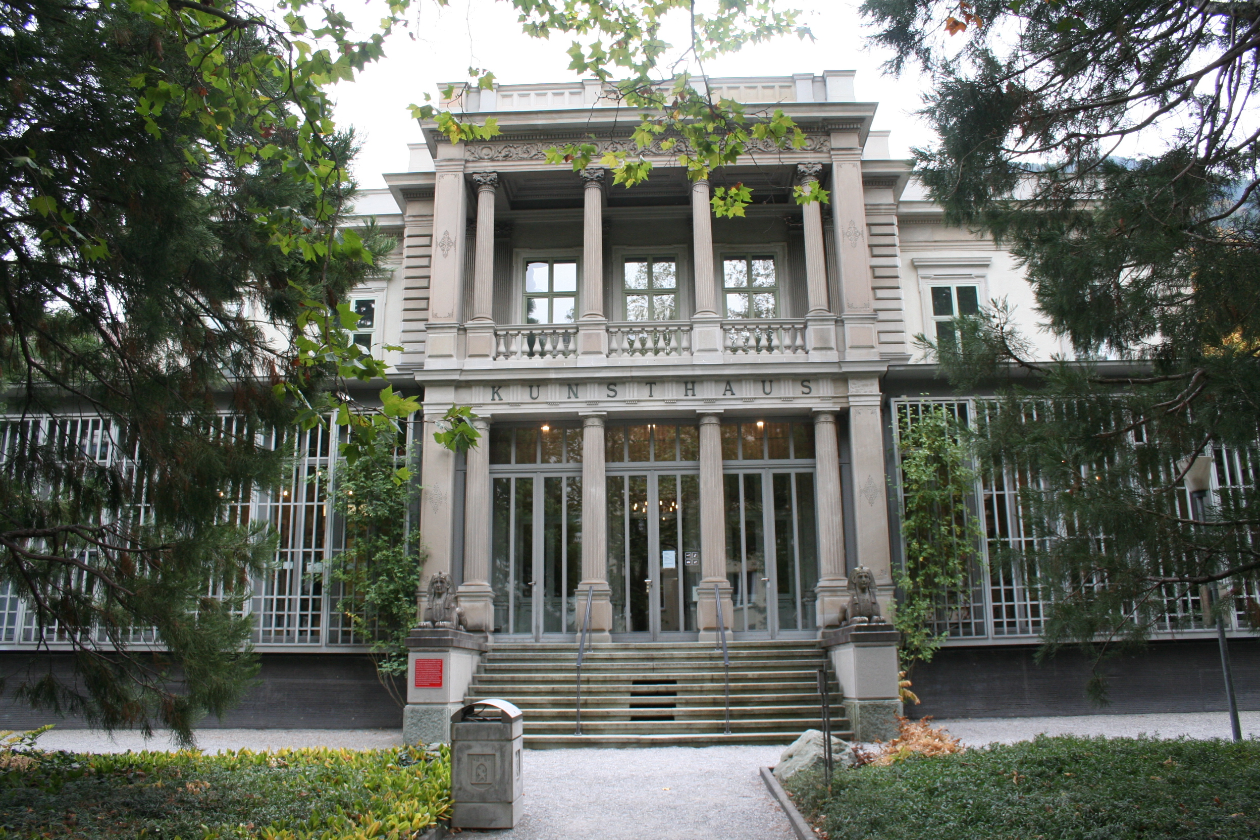 Bündner Kunstmuseum