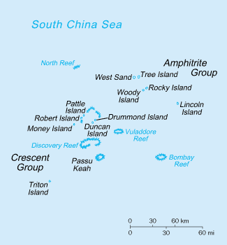 Pattle Island