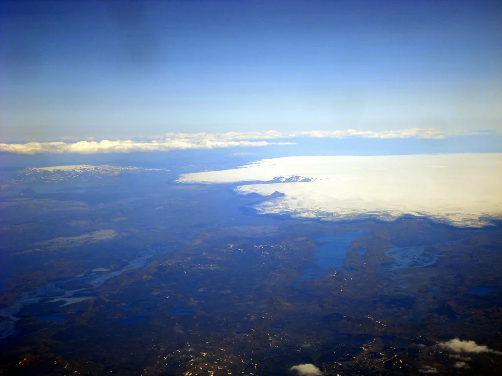 Loki-Fögrufjöll