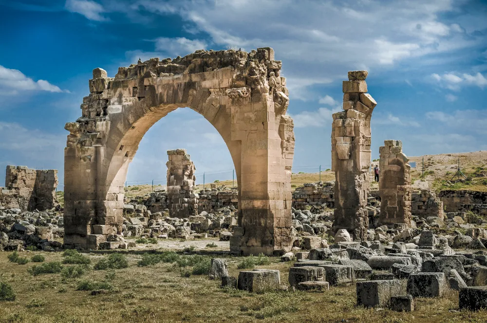 Harran University