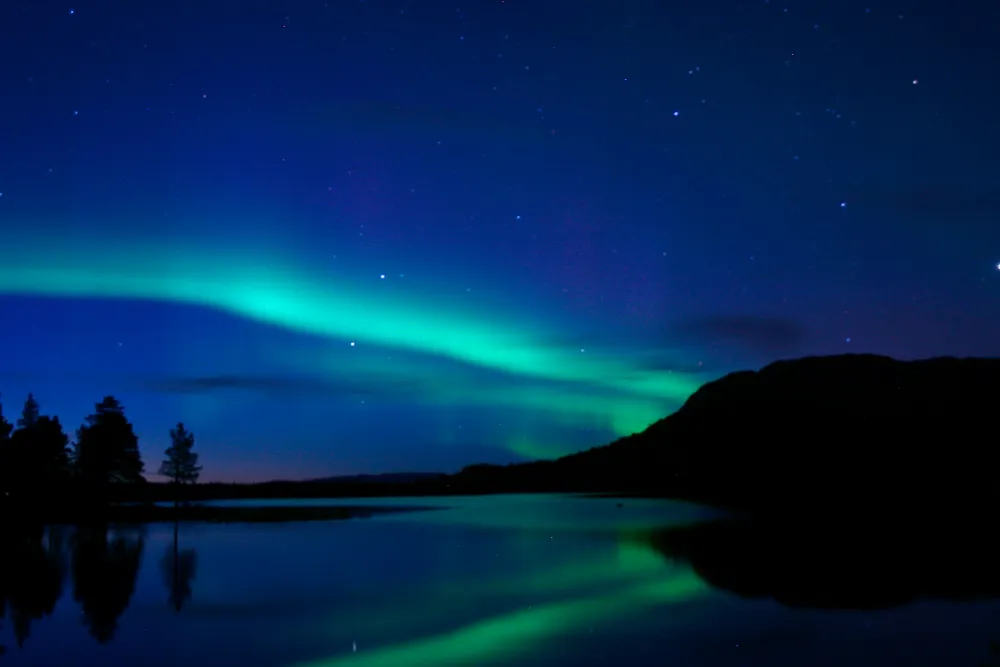 Alta, Norway