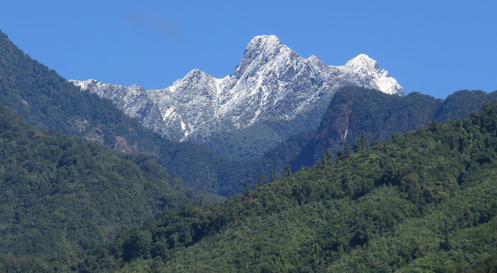Emawbum National Park