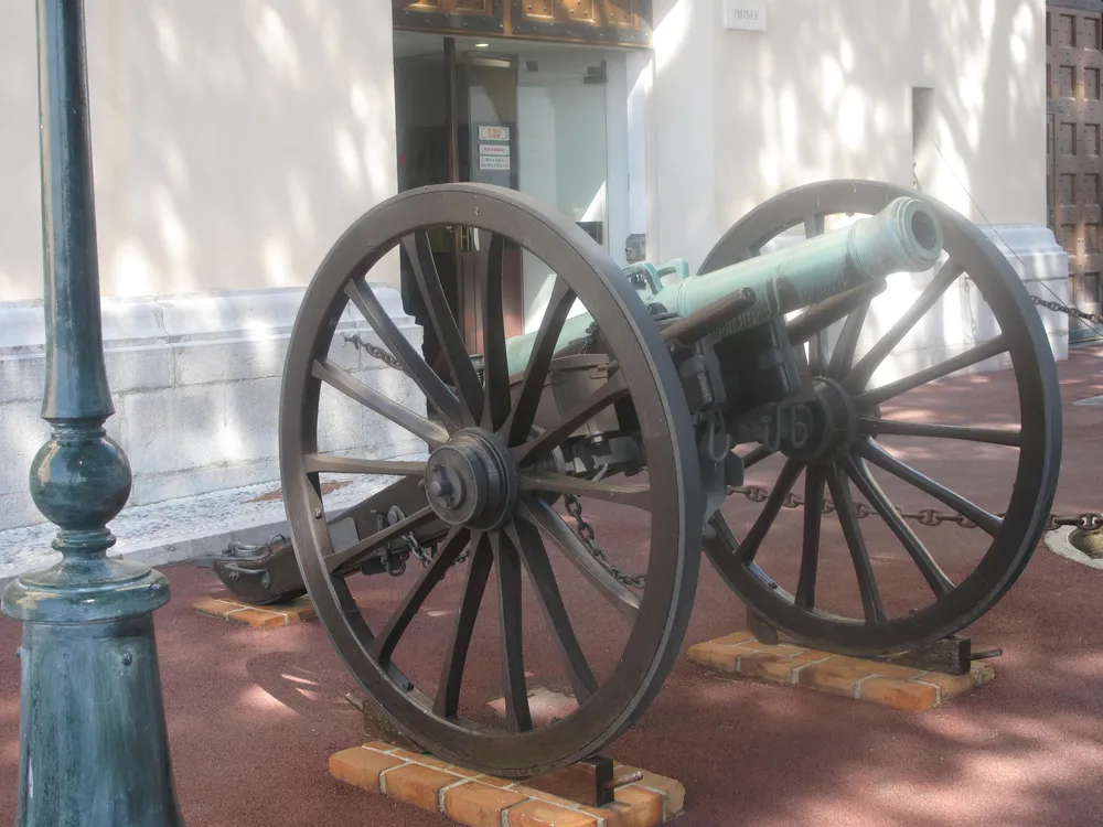 Napoleon Museum