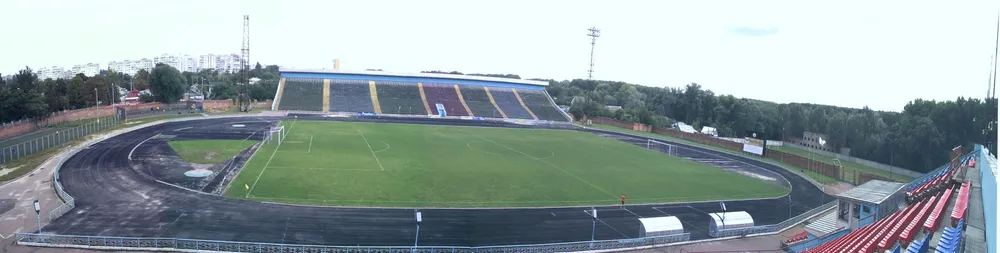Chernihiv Stadium