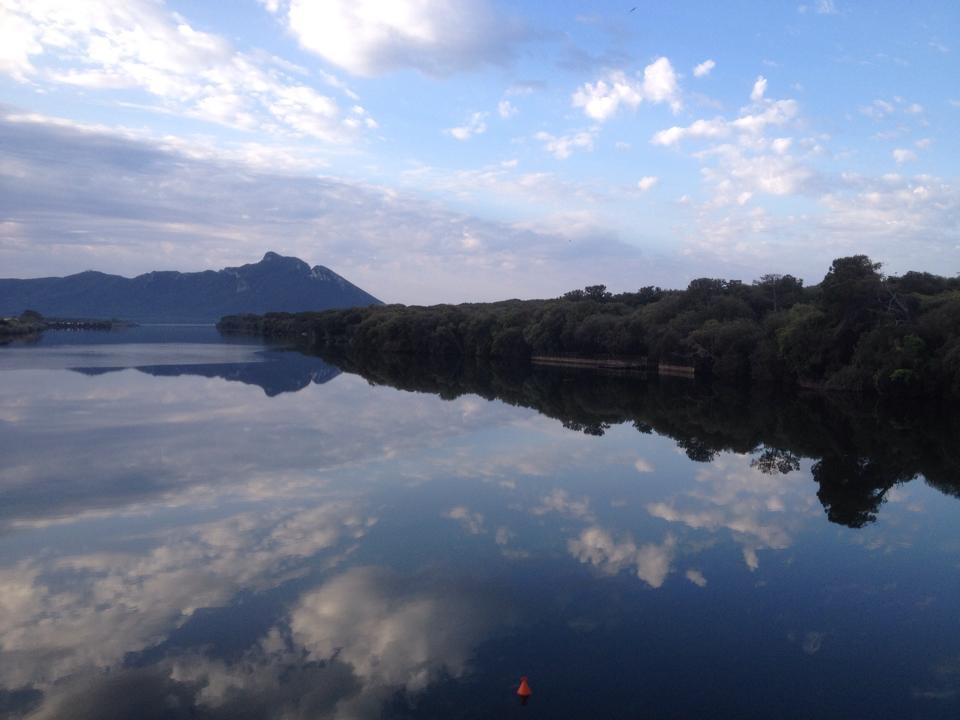 Lago di Paola