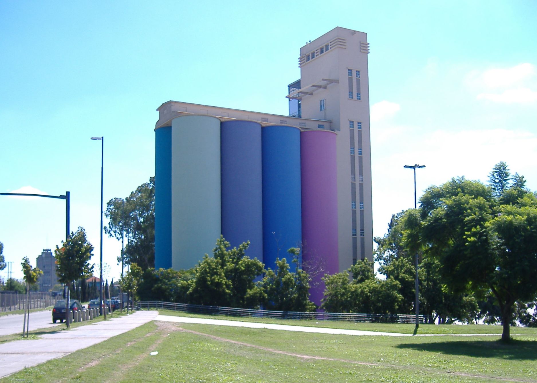 Museum of Contemporary Art of Rosario