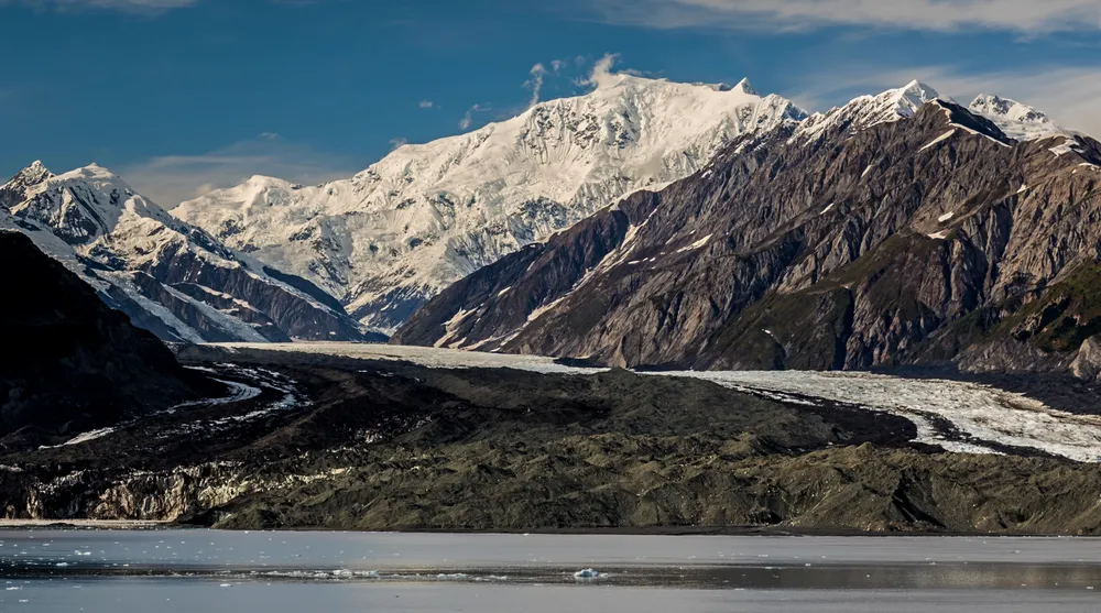 Mount Cook