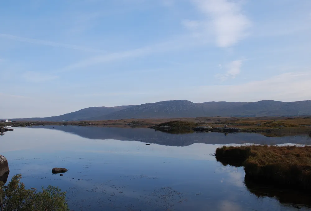 Lough Furnace