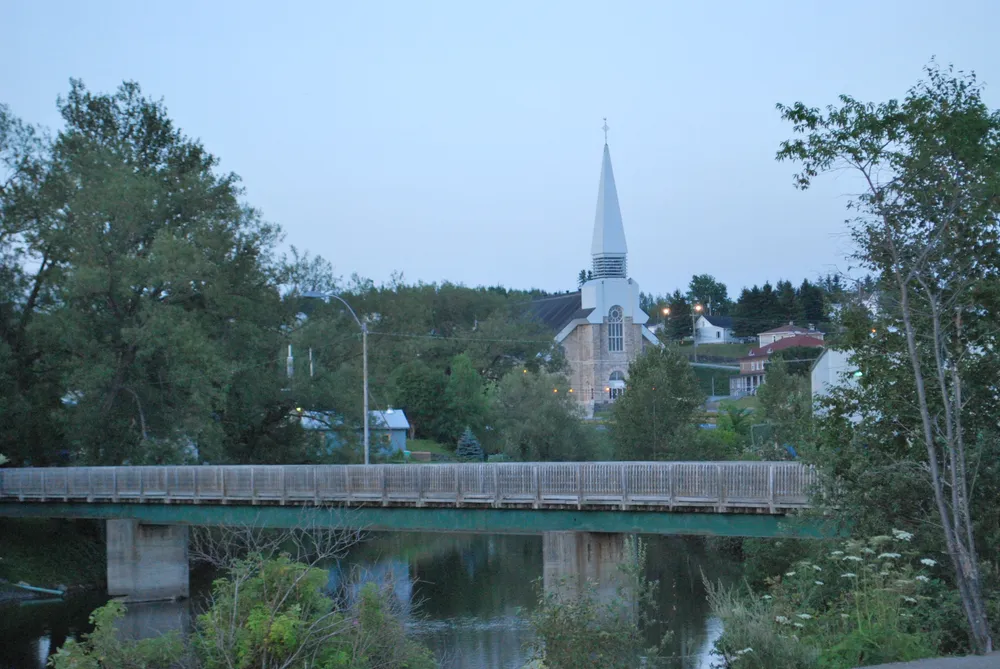 Amqui, Canada