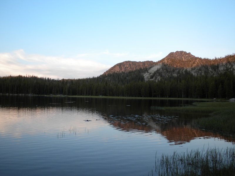 Anthony Lakes